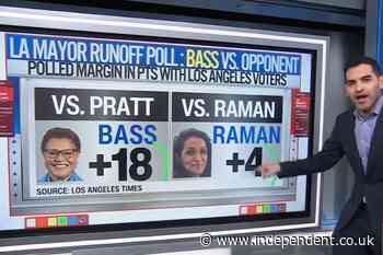 ‘Dumbest conspiracy theory ever’: CNN data guru trashes Trump’s Spencer Pratt election rant for this key reason