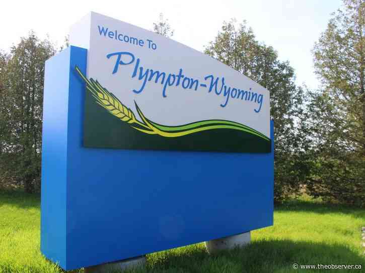 Plympton-Wyoming celebrating 25th anniversary Saturday at Wyoming fairgrounds