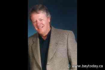 Well-known North Bay entrepreneur Gord McGuinty has died