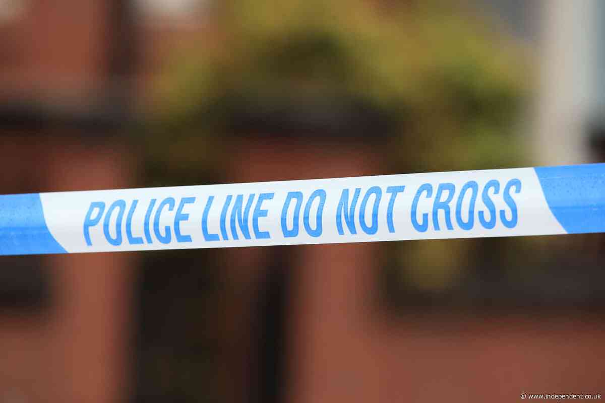 Two arrested on suspicion of murder after 12-year-old boy hit by vehicle in Essex