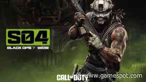 Best Loadouts In Call Of Duty: Black Ops 7 For Season 4