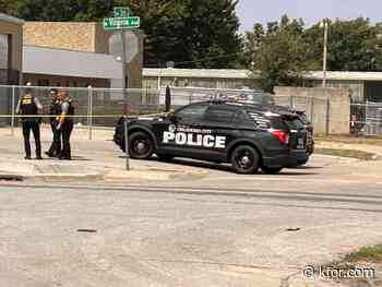 Police investigating shooting in Oklahoma City