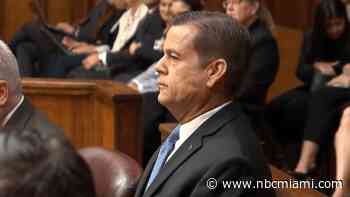 Openings and testimony set in trial of developer charged in fatal 2022 Boca Chita boat crash