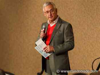 Lt. Gov. Tressel in Toledo, says state is here to help after festival shooting