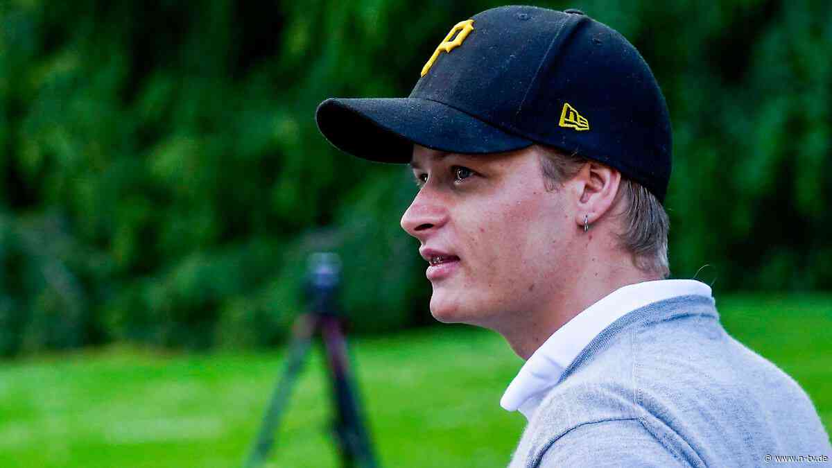 Trotz Erkrankung von Mette-Marit: Marius Borg Høiby bleibt in Haft