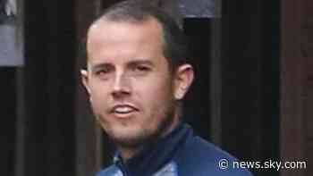 Kinahan gang 'senior lieutenant' jailed for 24 years