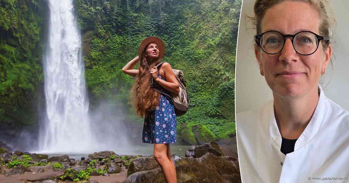 Je eigen fruit schillen, niet op teenslippers de jungle in: zo voorkom je een tropische infectie