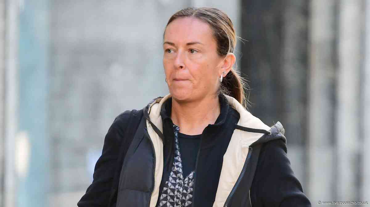 She claimed she won the lottery to pay for her holiday; her lie landed her in court