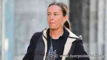 She claimed she won the lottery to pay for her holiday; her lie landed her in court