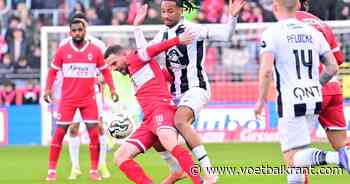 ‘Dit wil Griekse topclub allemaal op tafel leggen voor speler van Charleroi’