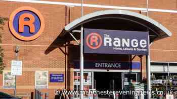 The Range shoppers 'need' £6 lights that 'transform' gardens without using electricity