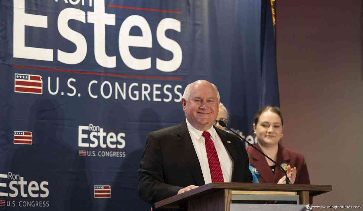 Low-tax advocates cheer Congress' bipartisan support for challenging foreign digital services taxes