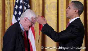 Gordon S. Wood, influential scholar of the American Revolution, dies at 92