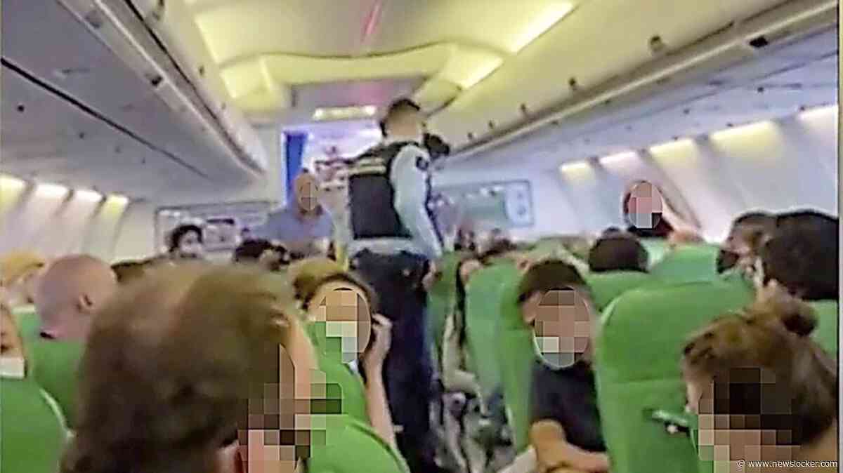 Vliegaso’s straks verbannen van boord: hoop op vurig gewenste zwarte lijst gloort dankzij Nederlandse inspanningen