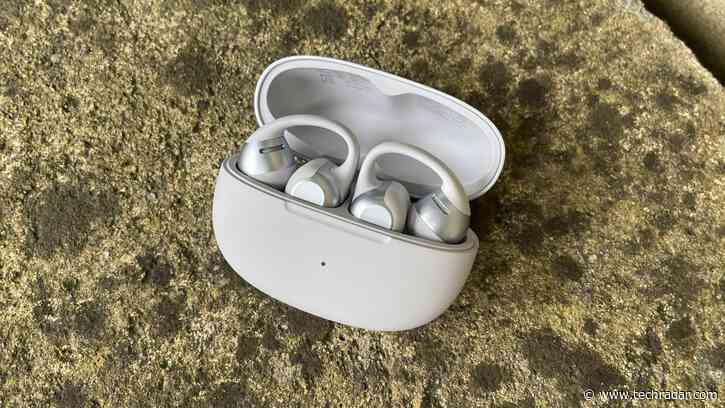 Shoks OpenDots 2 review: Comfortable, stable, long-lasting open-ear buds that aren’t just for fitness