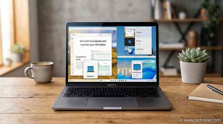 Parallels virtual machine software review