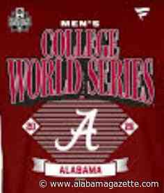 Troy and Alabama Heading To The College World Series