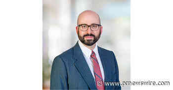Shipman Expands Healthcare Regulatory Capabilities with Addition of Former Connecticut Health Policy Leader W. Boyd Jackson
