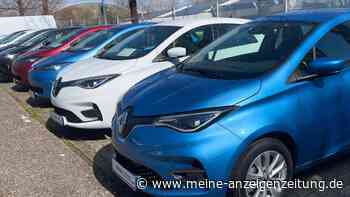 Keine Nische mehr: Markt für gebrauchte E-Autos nimmt spürbar Fahrt auf
