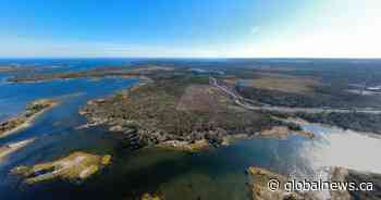 Company behind N.S. spaceport defends project against critics