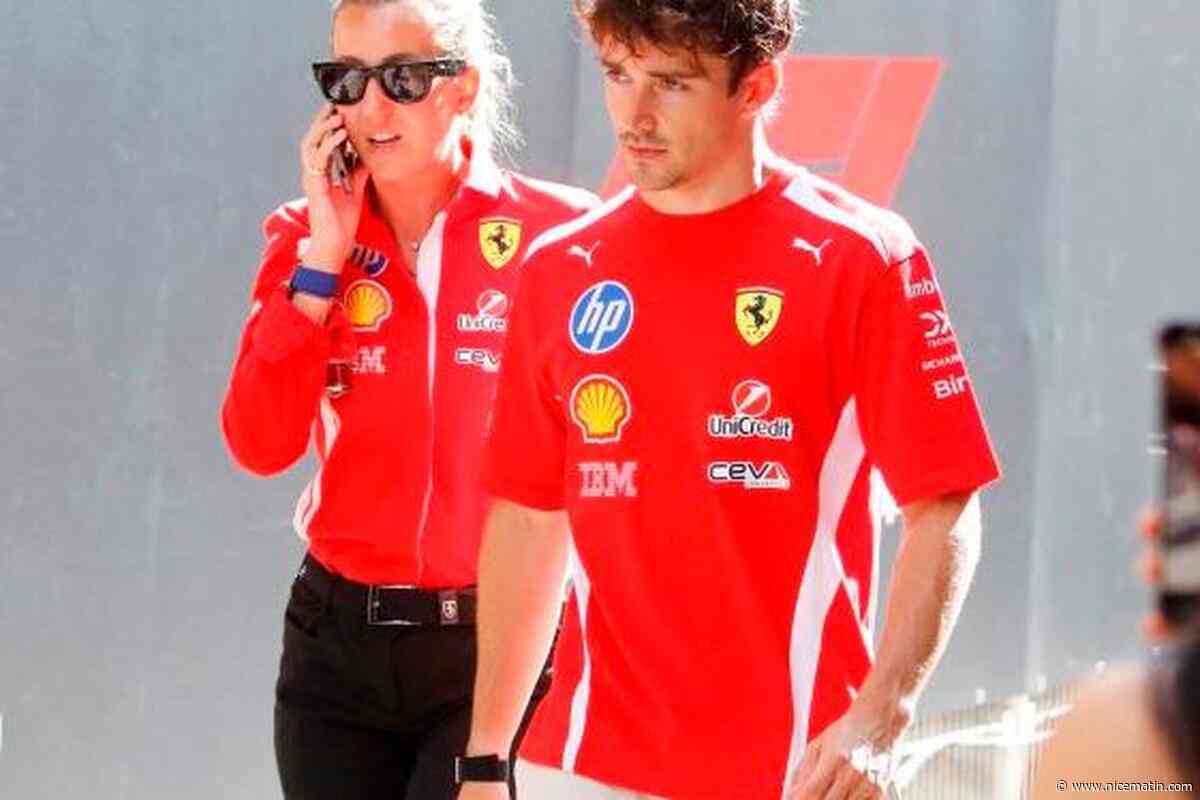 « Le groupe Brembo est vraiment surpris»: le fournisseur du système de freinage de Ferrari réagit aux accusations de Charles Leclerc après son abandon au Grand Prix de Monaco