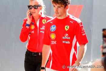 « Le groupe Brembo est vraiment surpris»: le fournisseur du système de freinage de Ferrari réagit aux accusations de Charles Leclerc après son abandon au Grand Prix de Monaco