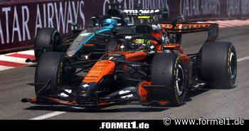 McLaren-Teamchef gibt zu: Status als Kundenteam wird 2026 zum Nachteil