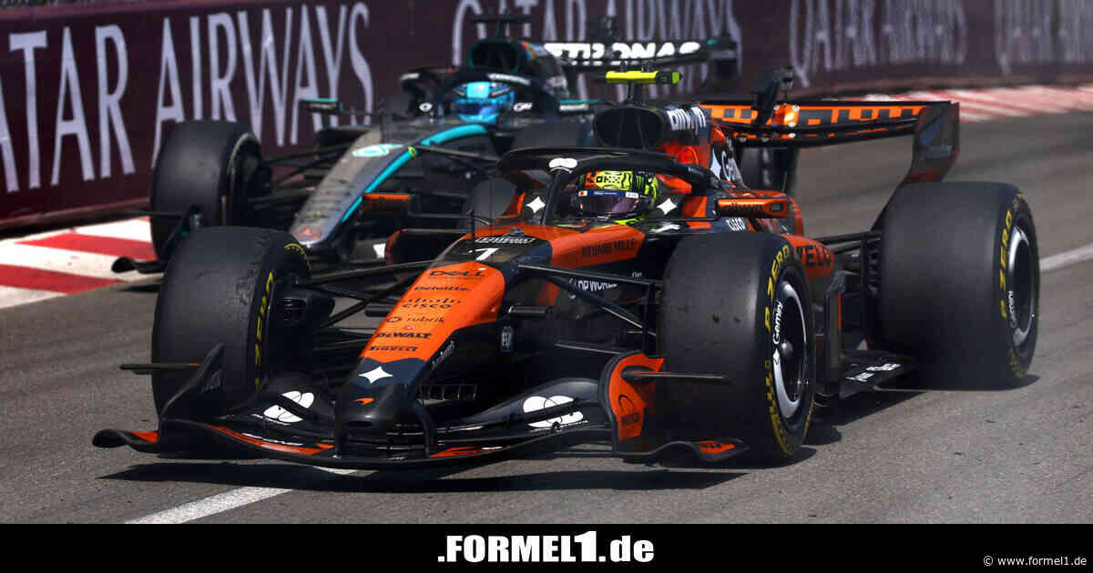 McLaren-Teamchef gibt zu: Status als Kundenteam wird 2026 zum Nachteil