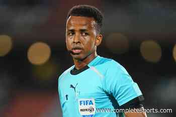 2026 World Cup: Somali Referee Denied Entry To US
