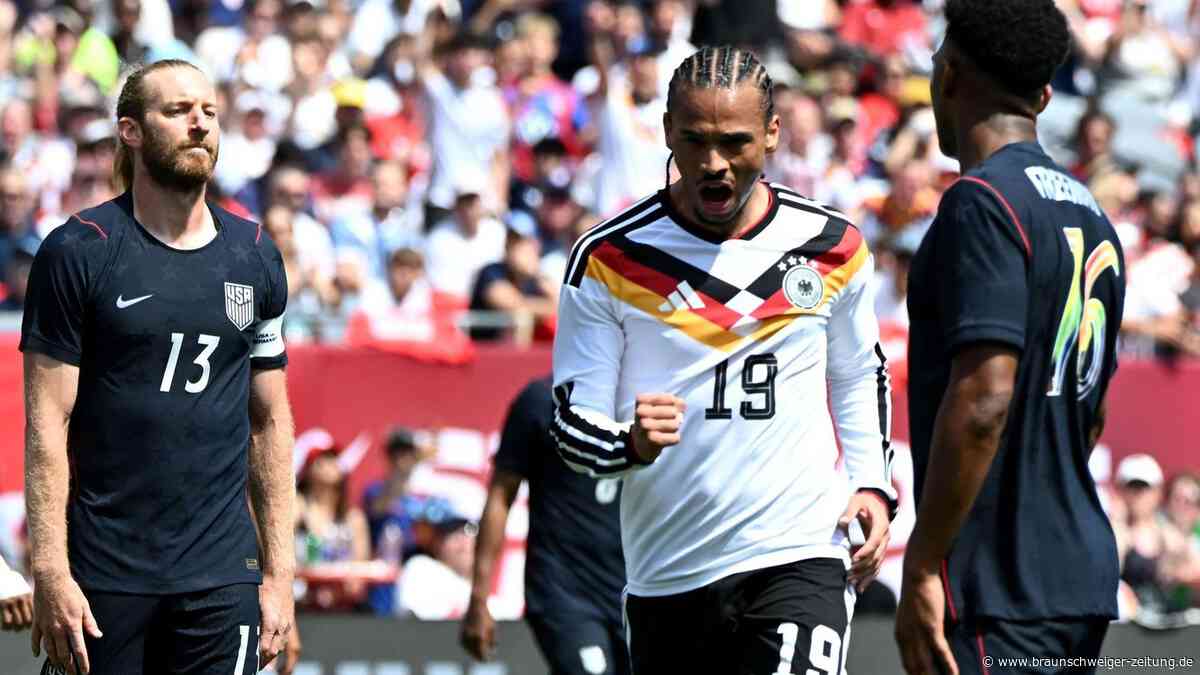 Fußball-WM 2026: Hier sehen Sie das Eröffnungsspiel kostenlos im TV
