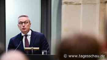 Digitalminister Wildberger will mehr Tempo bei Modernisierung