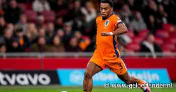 Enorme domper voor Oranje: Jurriën Timber verlaat trainingskamp en mist WK vanwege liesblessure