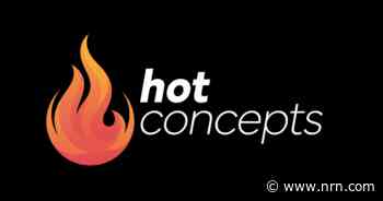 Nation’s Restaurant News announces 2026 Hot Concepts award winners