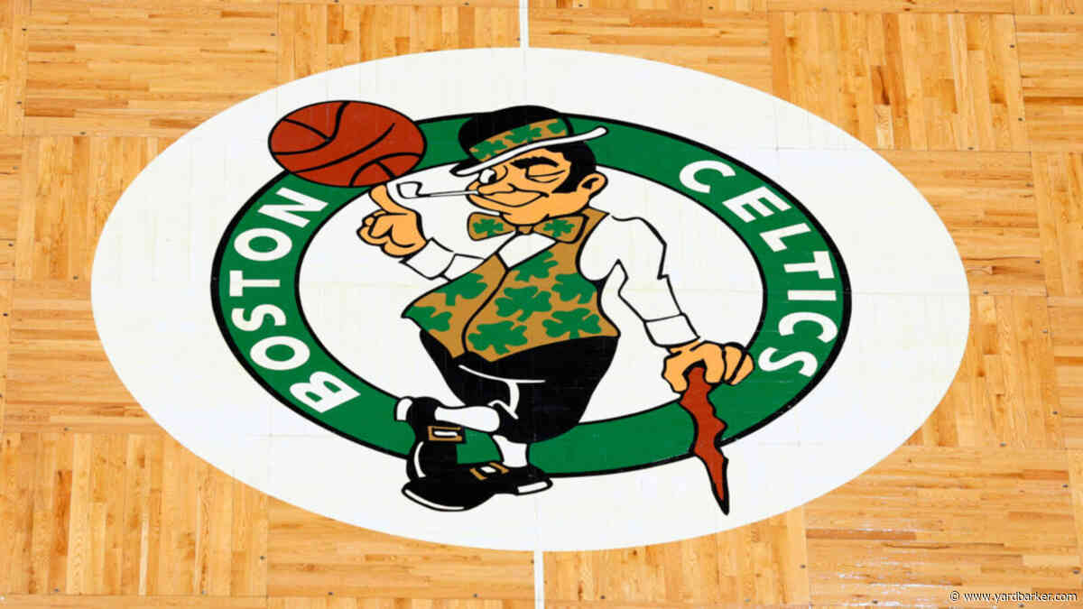Veteran Big Man’s Time With the Boston Celtics Appears To Be Coming to an End as Free Agency Nears