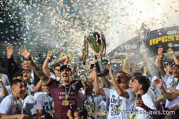 La radiografía del campeón: el Torneo Apertura 2026 de Carabobo FC