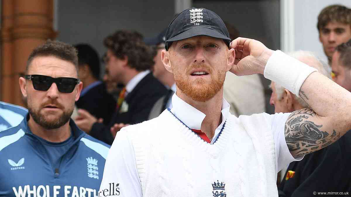 England investigating nightclub 'incident' involving captain Ben Stokes after New Zealand win