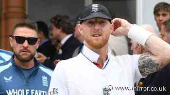 England investigating nightclub 'incident' involving captain Ben Stokes after New Zealand win