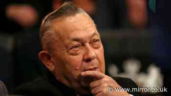 Seven women accuse West Ham billionaire David Sullivan of preying on them for sex