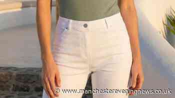 Roman's 'perfect length' £16 shorts cover 'lumps and bumps' so well 'I want all 19 colours'
