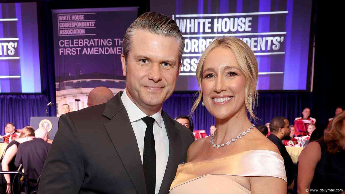 Pete Hegseth makes screeching U-turn on Pentagon religious codes after Mormon outrage