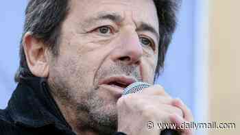 French singer-actor Patrick Bruel is detained by police after several women accuse him of rape and sex crimes