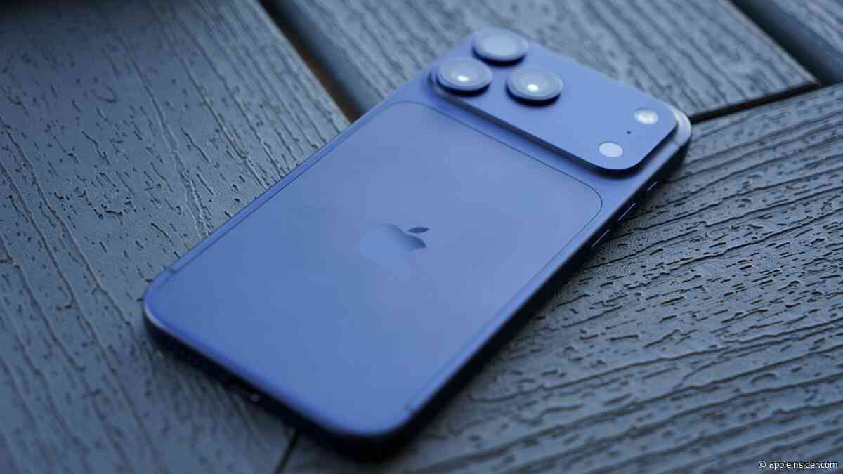 iOS 27 keeps iPhone 11 and newer compatibility