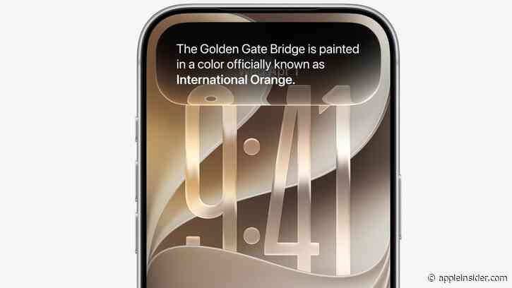 New, more personal Siri AI is set to arrive in 2026
