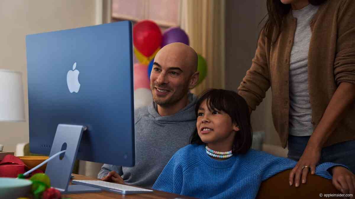 Revamped parental controls are coming to iPhone, Mac, and More