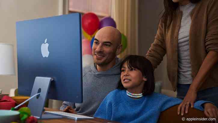 Revamped parental controls are coming to iPhone, Mac, and More