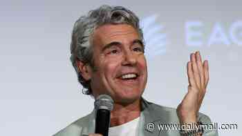 Andy Cohen, 58, gushes about new boyfriend Kevin Sobieski, 42, and says he's finally found his 'person'