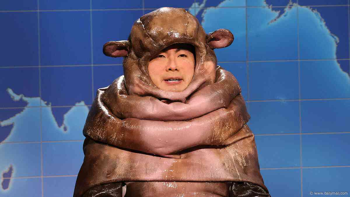 Bowen Yang finally breaks silence on shock mid-season SNL exit