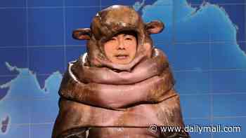 Bowen Yang finally breaks silence on shock mid-season SNL exit