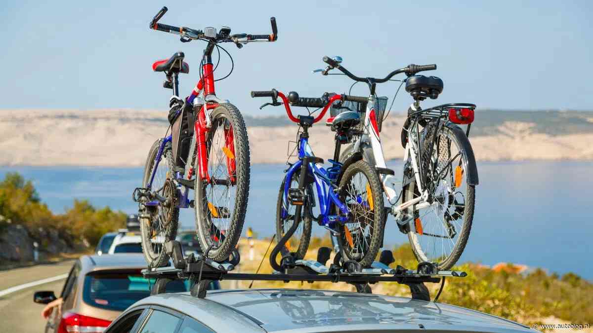 Heel belangrijk nieuws voor de vakantieganger