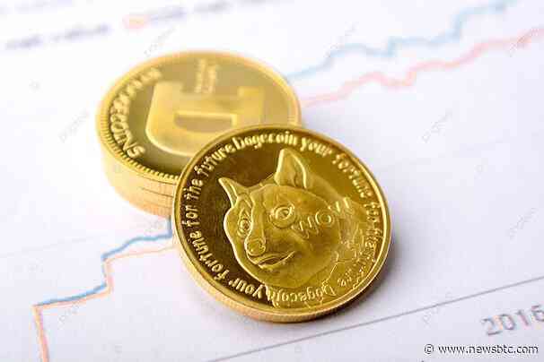 Dogecoin Will ‘Pump Hard’ After This Happens, Analyst Clocks Generational Entry